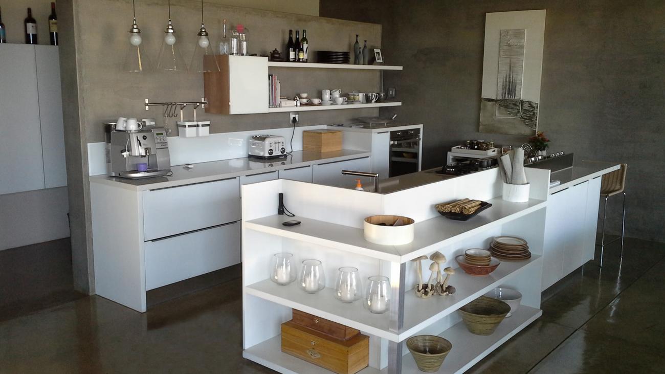 Trabajos a medida - Diseño CC Interior - Namibia - Pamela