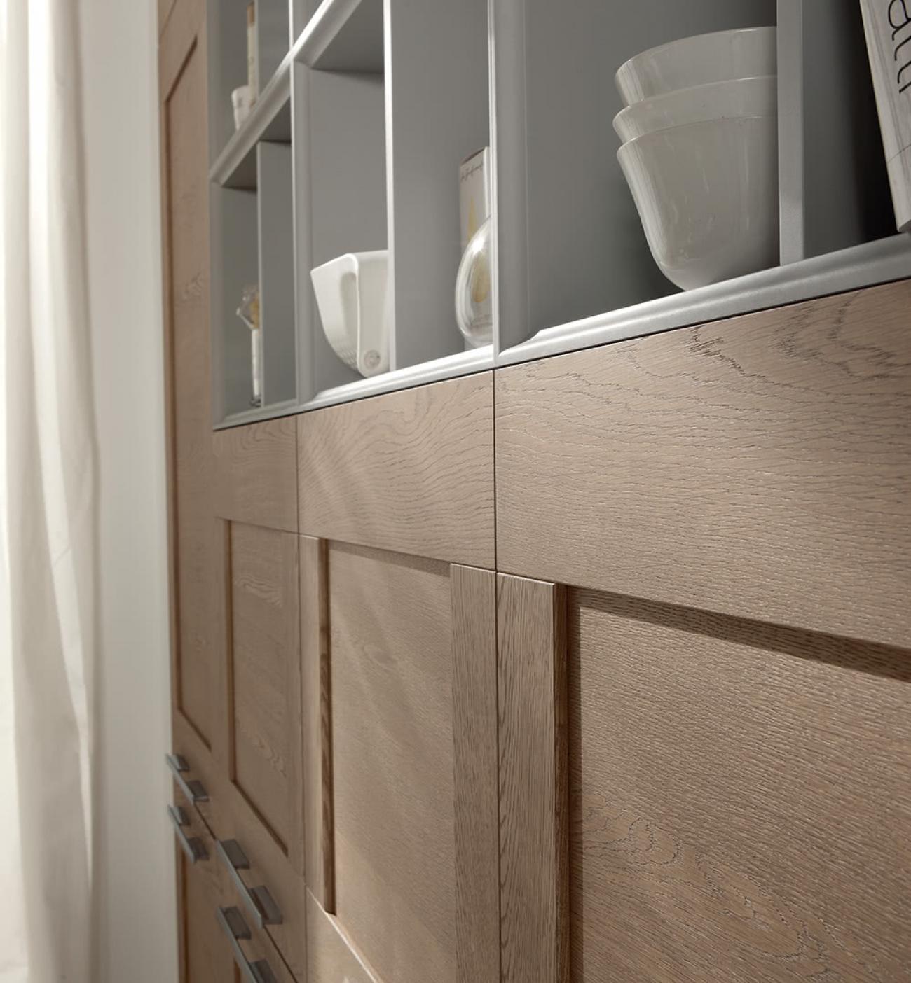 Cucine Moderne - Gallery - Composizione 1
