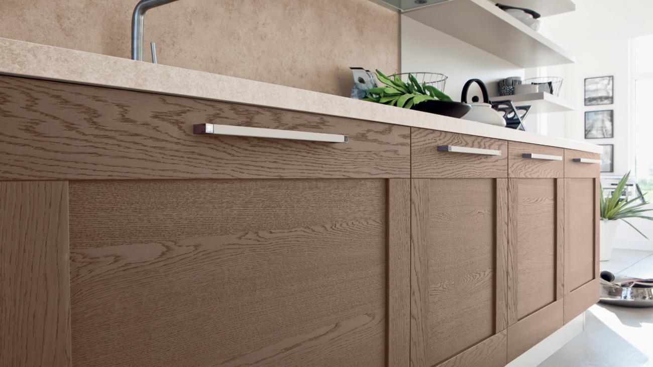 Cucine Moderne - Gallery - Composizione 2
