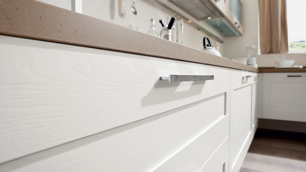 Cucine Moderne - Gallery - Composizione 8
