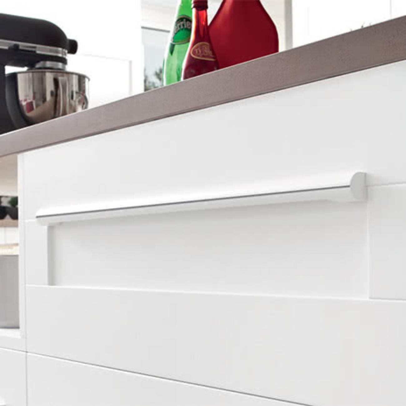 Cucine Moderne - Gallery - Composizione 9
