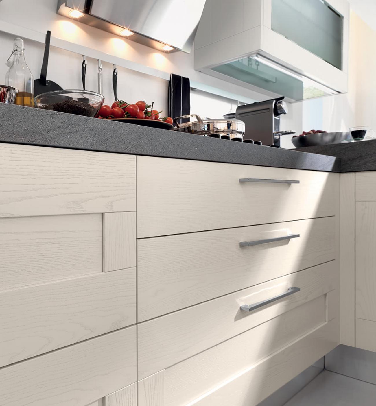Cucine Moderne - Gallery - Composizione 14
