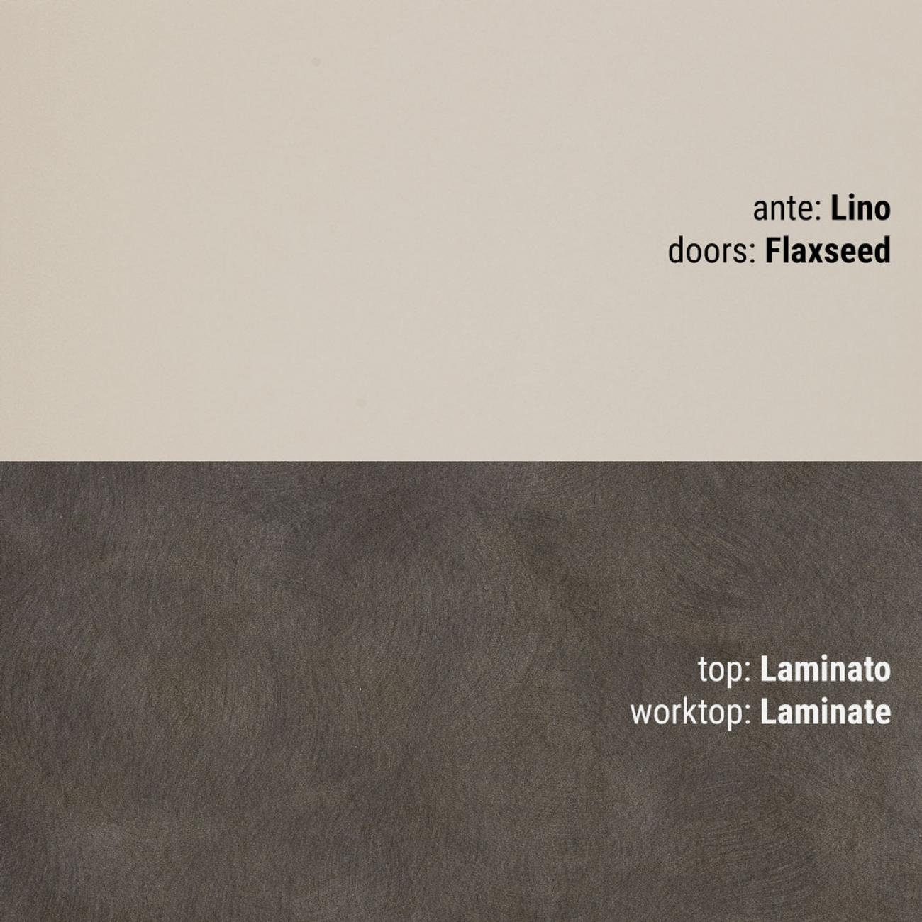 Cucine Classiche Contemporanee - Provenza - Composizione 6
