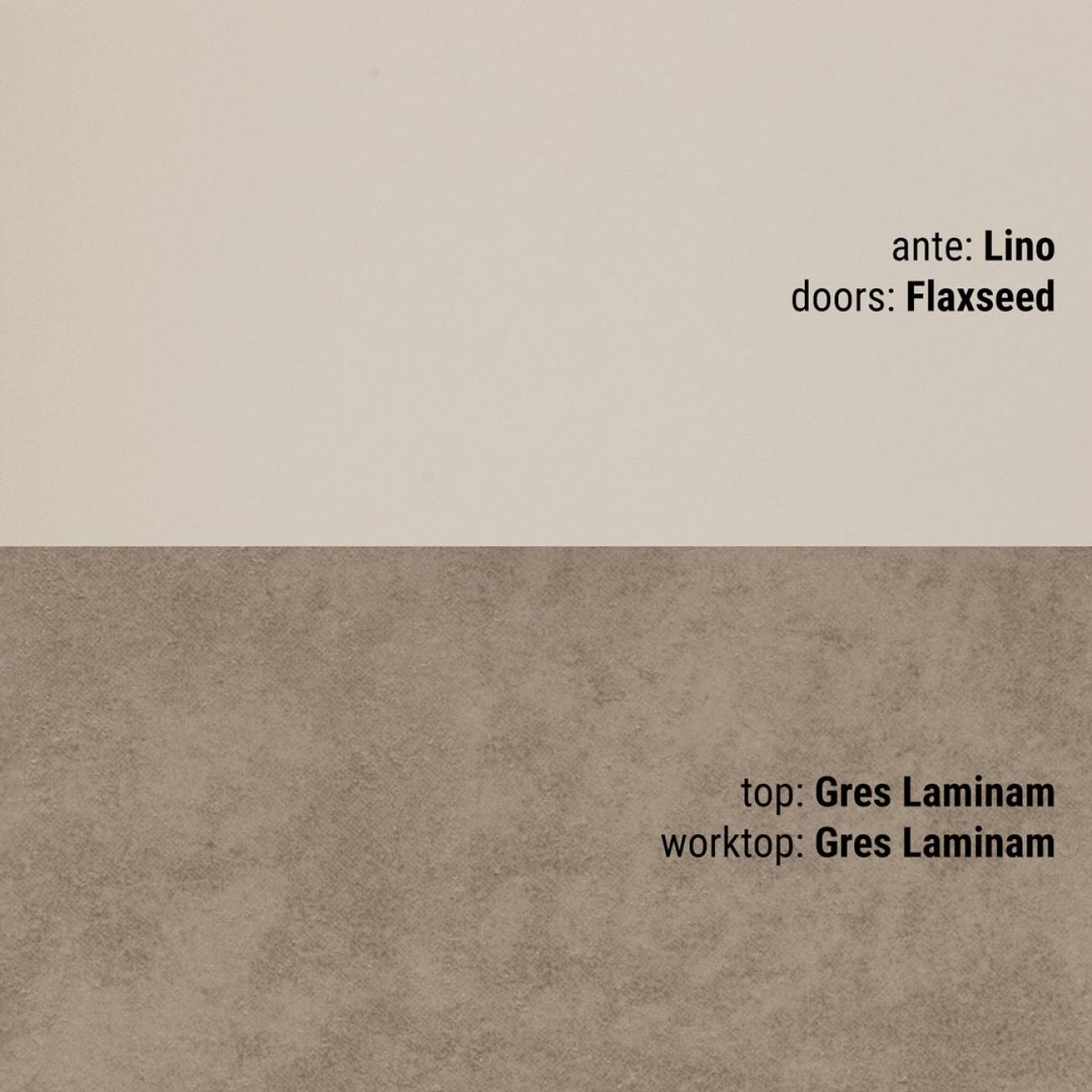 Cucine Classiche Contemporanee - Provenza - Composizione 8
