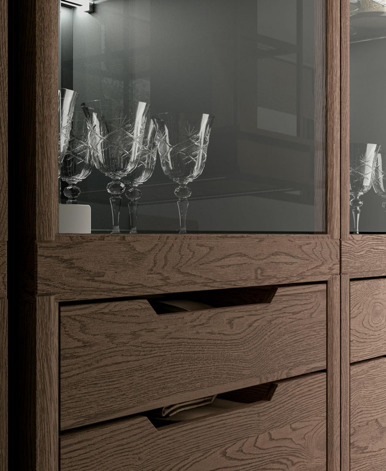 Classic Kitchens - Flavour - Composition 11
