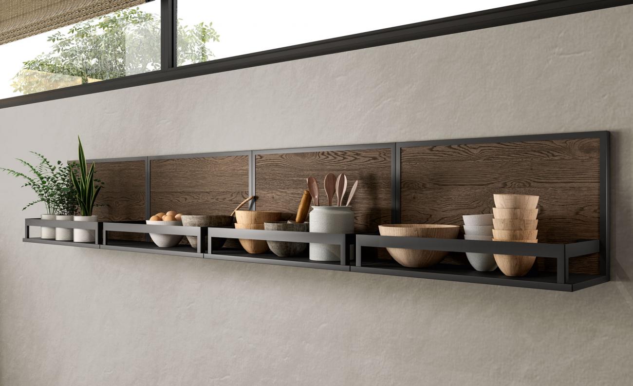 Classic Kitchens - Flavour - Composition 11
