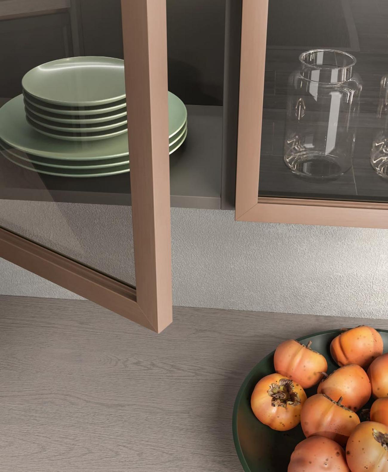 Classic Kitchens - Flavour - Composition 9
