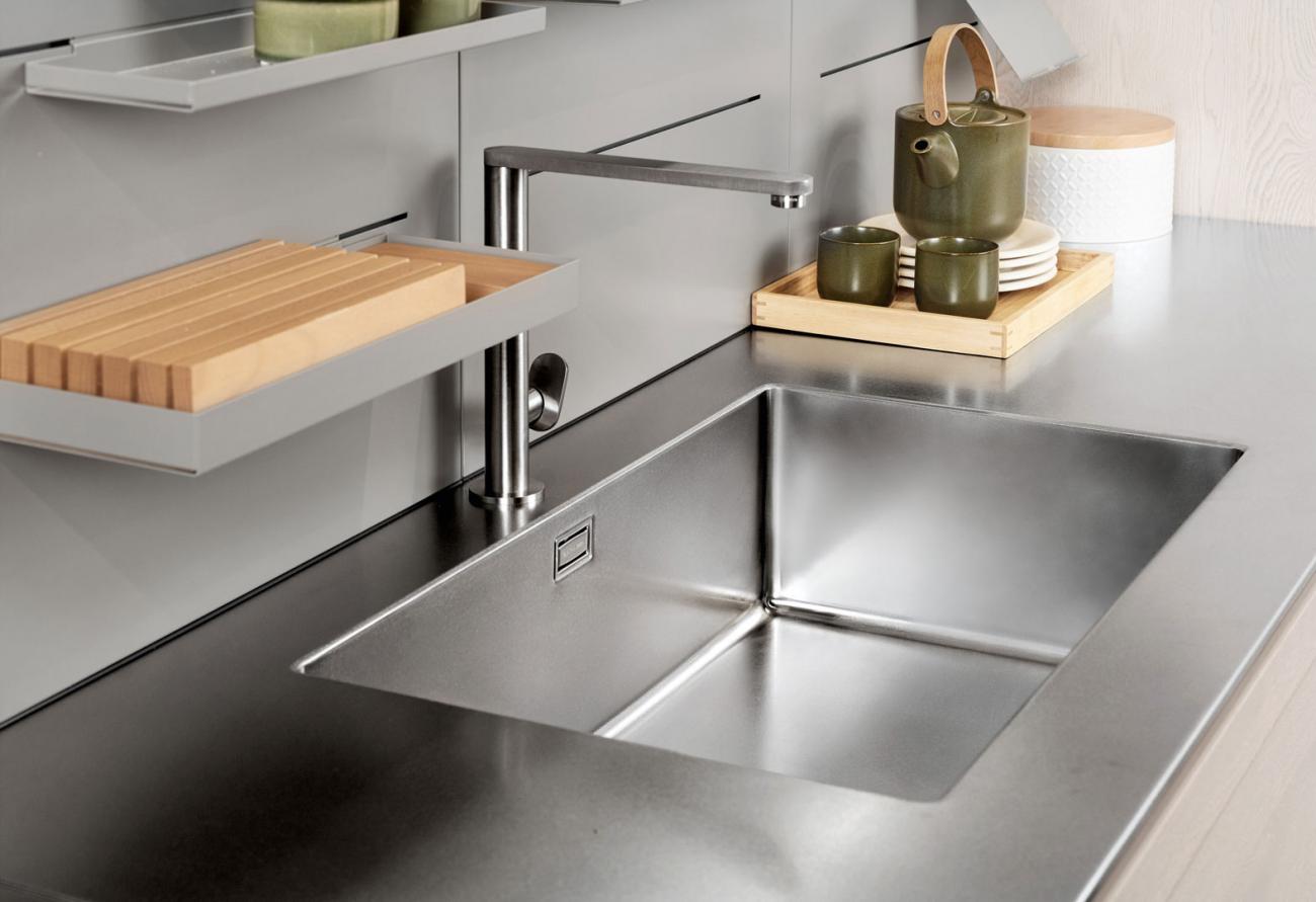 Classic Kitchens - Flavour - Composition 16
