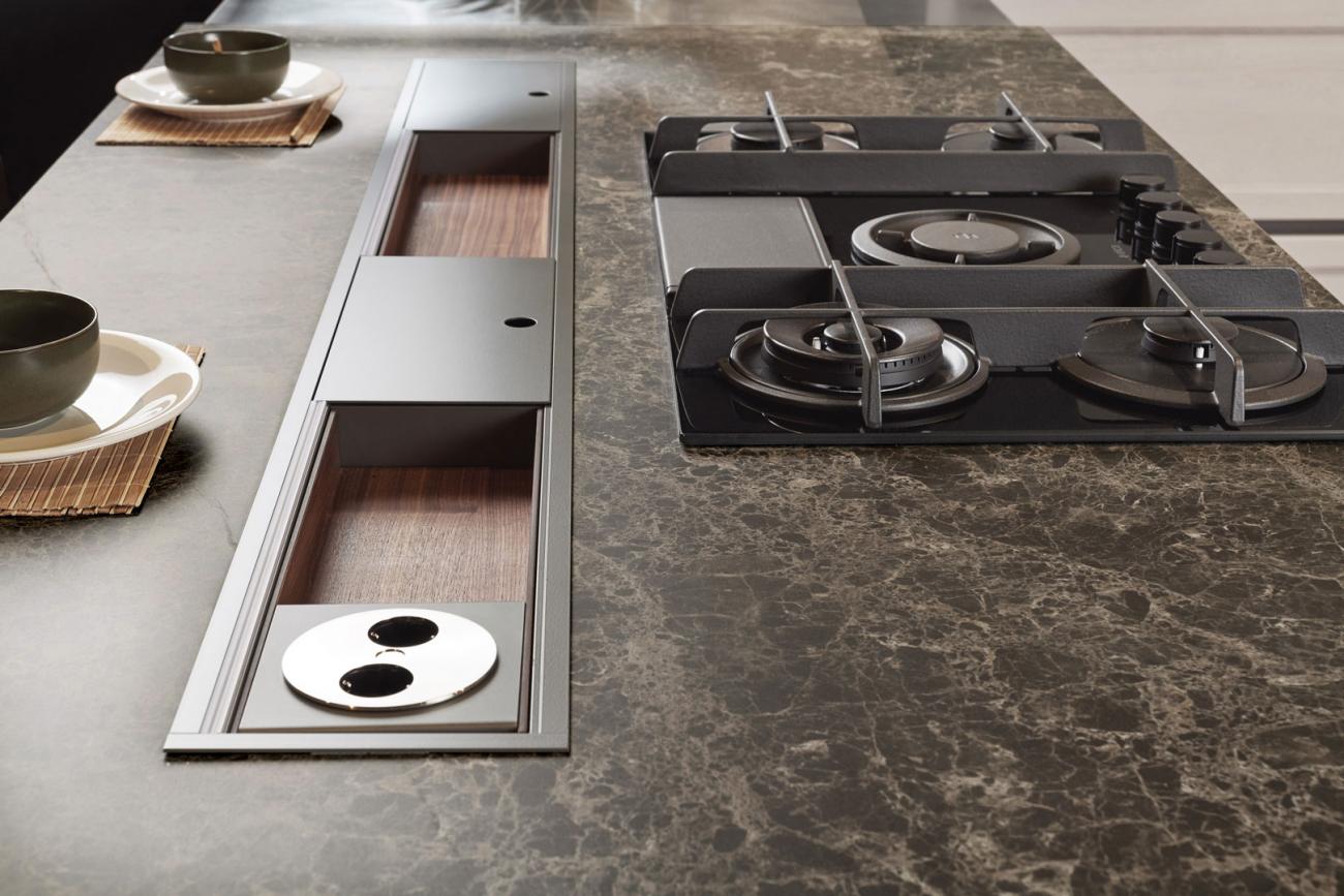 Classic Kitchens - Flavour - Composition 16
