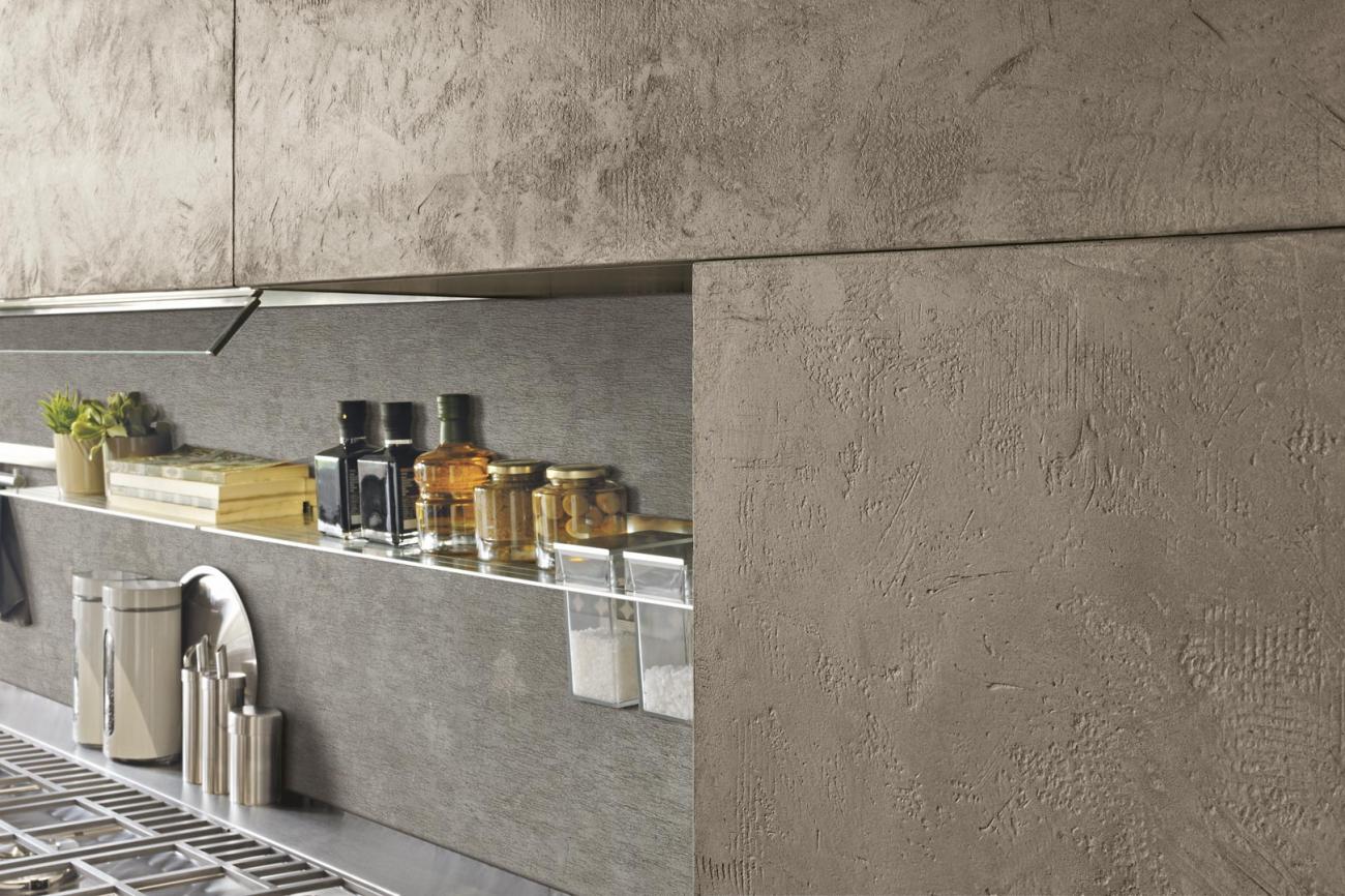 Modern Kitchens - Oltre - Composizione 14
