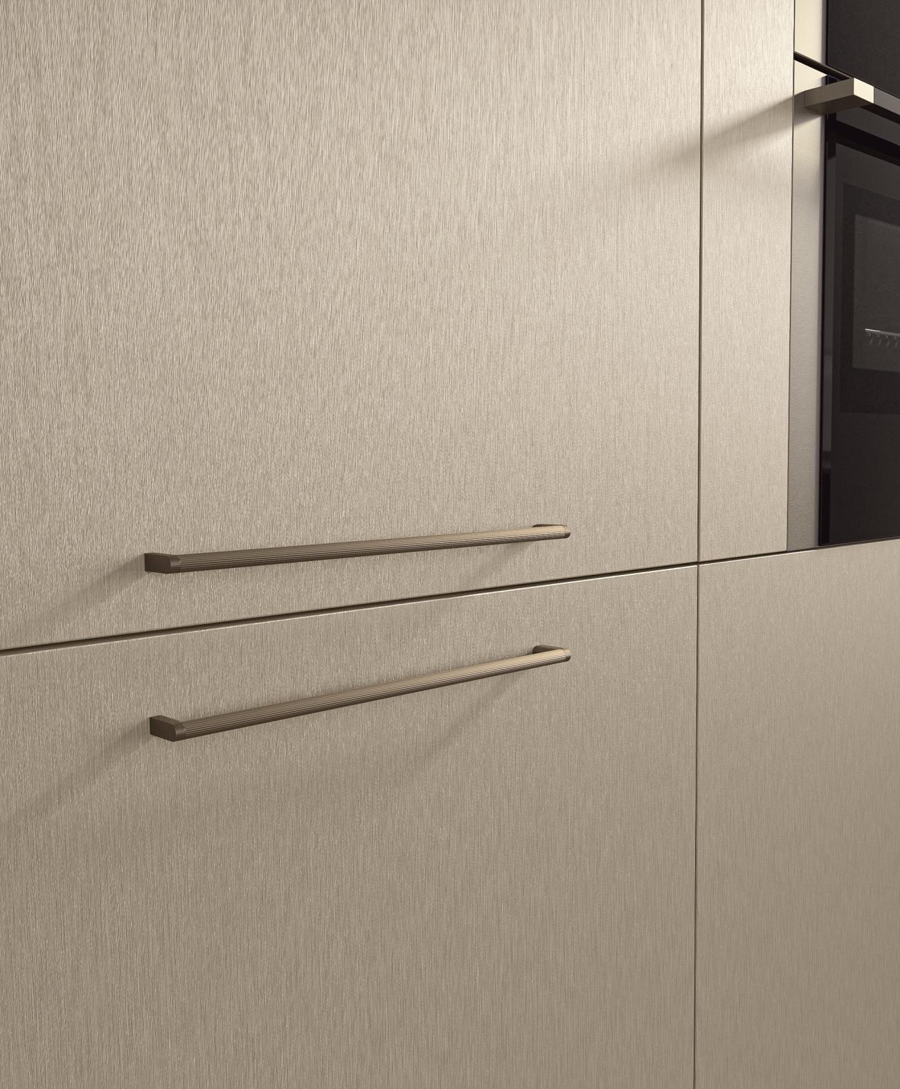 Cucine Moderne - Immagina - COMPOSIZIONE 5
