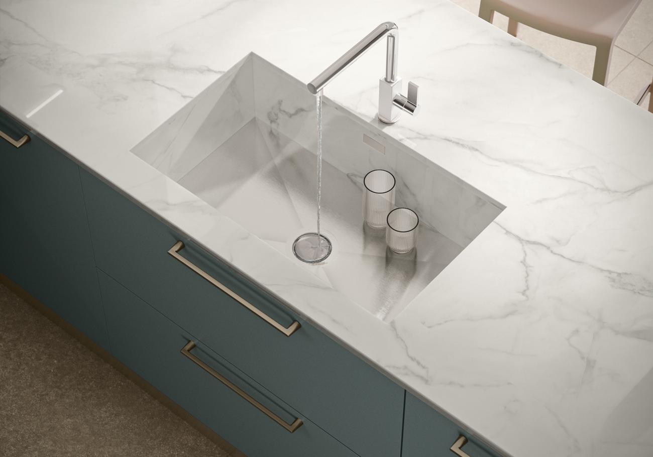 Cucine Moderne - Immagina - COMPOSIZIONE 15
