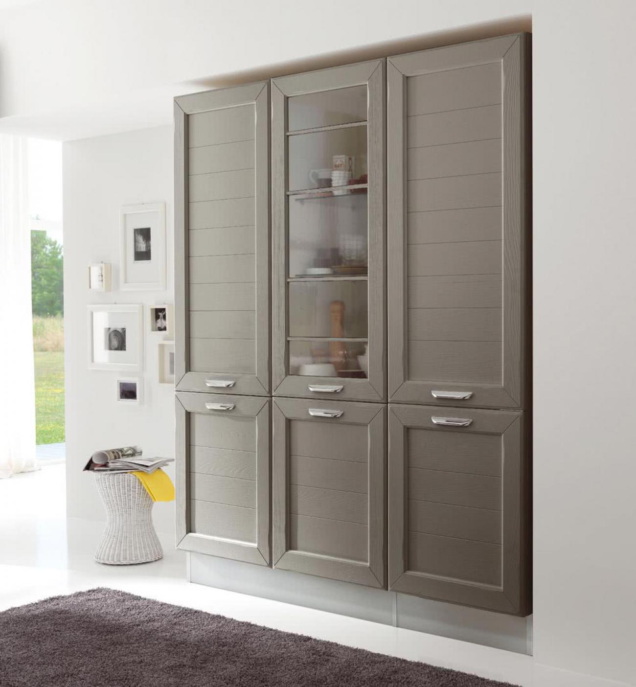 Cucine Classiche Contemporanee - Claudia - Composizione 4
