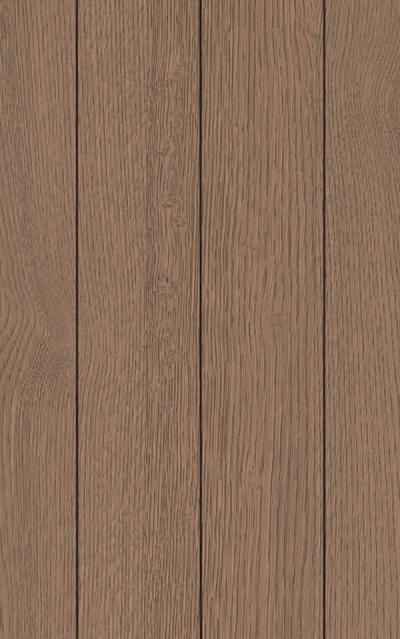 Ante Legno impiallacciato / Filetto - Rovere tabacco filetto nero