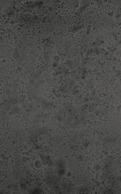 Ante Laccato / Effetto metallo ossidato e metallo liquido ossidato - Ossidato acciaio nero