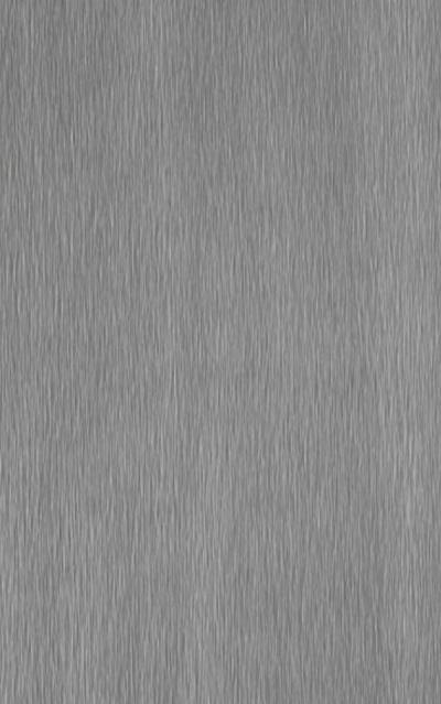 Ante Laccato / Vintage Effetto spazzolato - Nichel