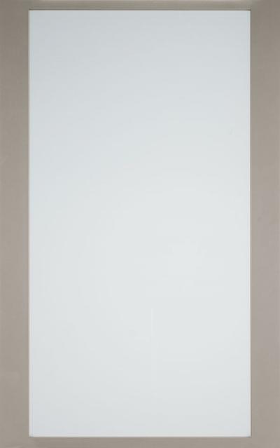 Doors ALUMINIUM FRAME - Titanium frame