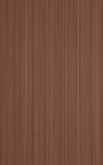 Doors PET - Metal brown