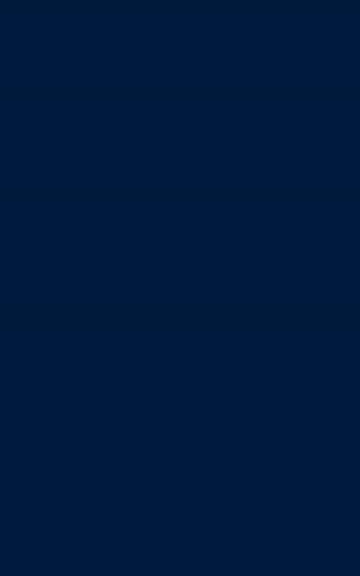 Doors UV LACQUERED - Matt cobalt blue