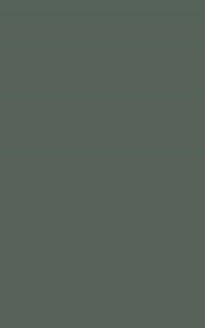 Doors UV LACQUERED - Matt alpine green
