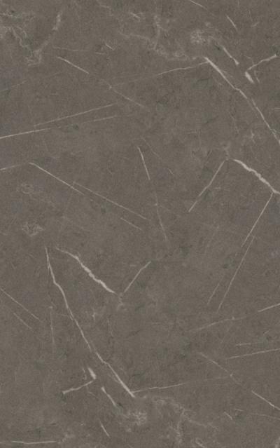 Doors MELAMINE - Grey veined marble