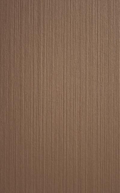Doors MELAMINE - Burnished copper