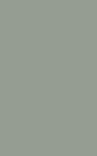 Doors MELAMINE - Sea green