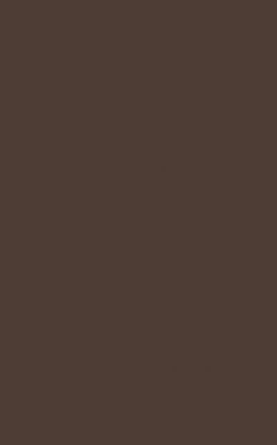 Doors MELAMINE - Ebony