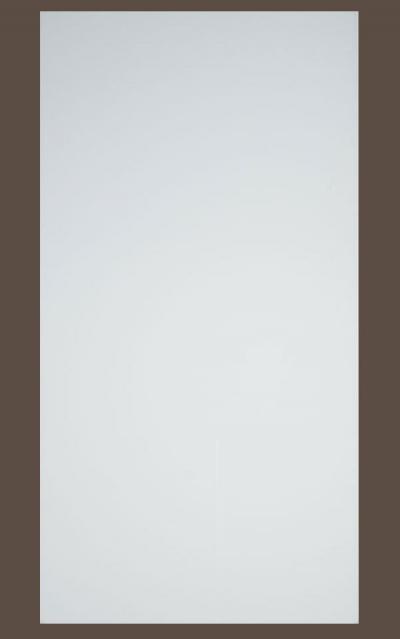Doors ALUMINIUM FRAME - Shadow earth frame
