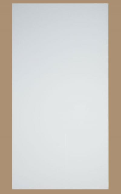 Doors ALUMINIUM FRAME - Brass frame