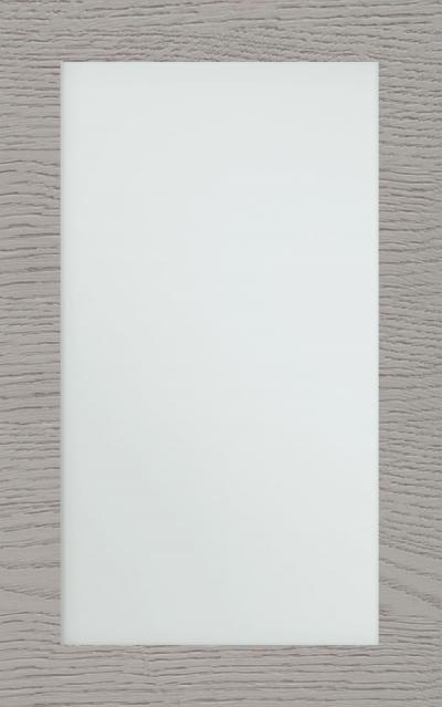 Doors Veneered wood / Satin glass - Royal grey oak