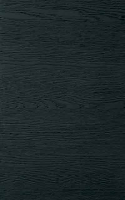 Ante Legno impiallacciato - Rovere nero