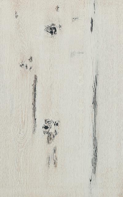 Ante Legno impiallacciato - Rovere bianco invecchiato