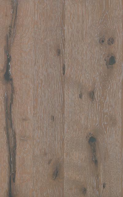 Ante Legno impiallacciato - Rovere corteccia invecchiato