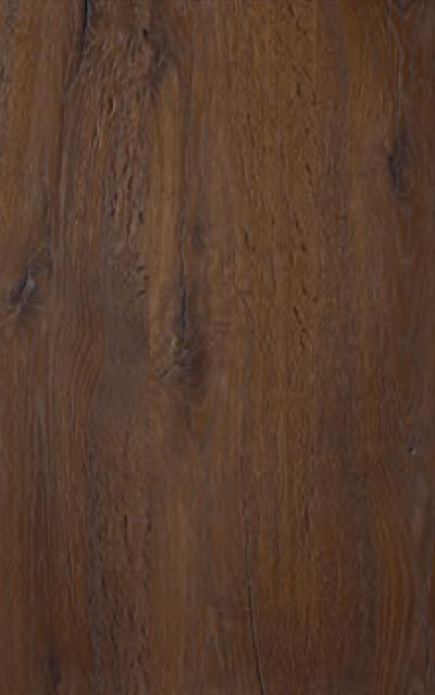 Ante Legno impiallacciato - Rovere madera termocotto con finto tarlo