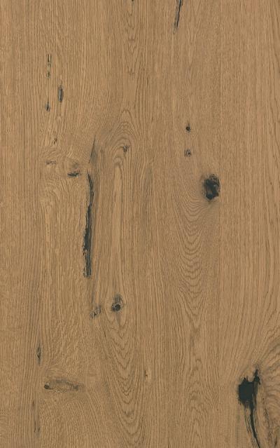 Ante Legno impiallacciato - Rovere mielato invecchiato