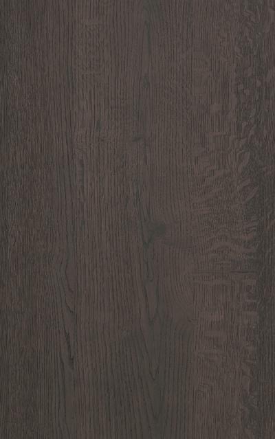 Ante Legno impiallacciato - Rovere moro invecchiato