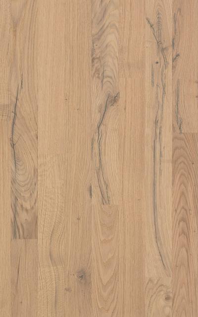 Ante Legno impiallacciato - Rovere naturale invecchiato parquettato