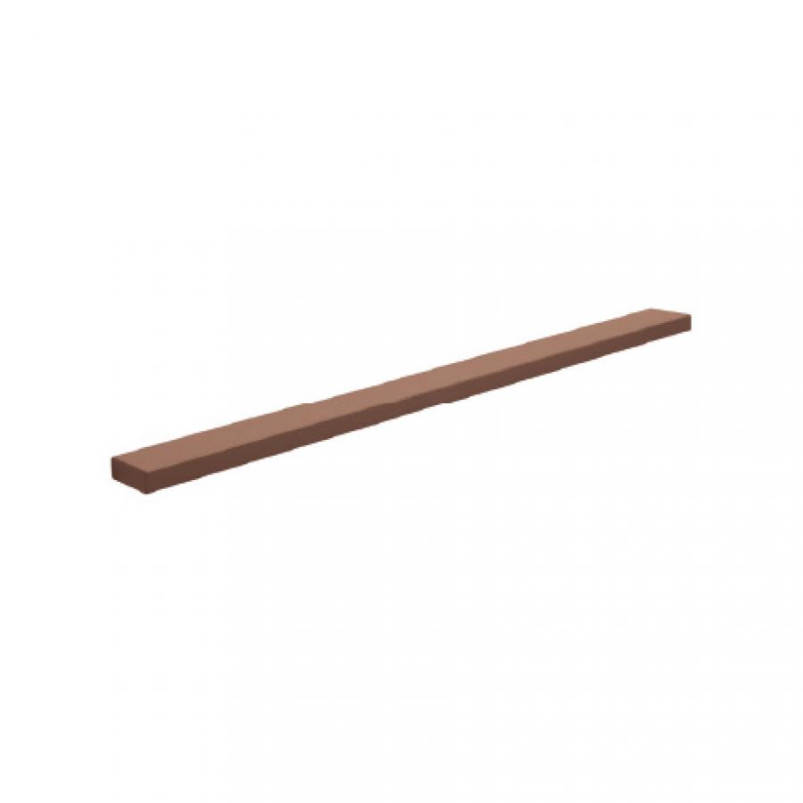 59RA oxidized antique copper finish - Cucine LUBE