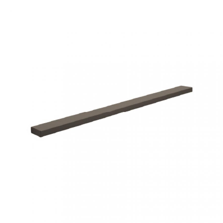 59BB oxidized titanium finish - Cucine LUBE