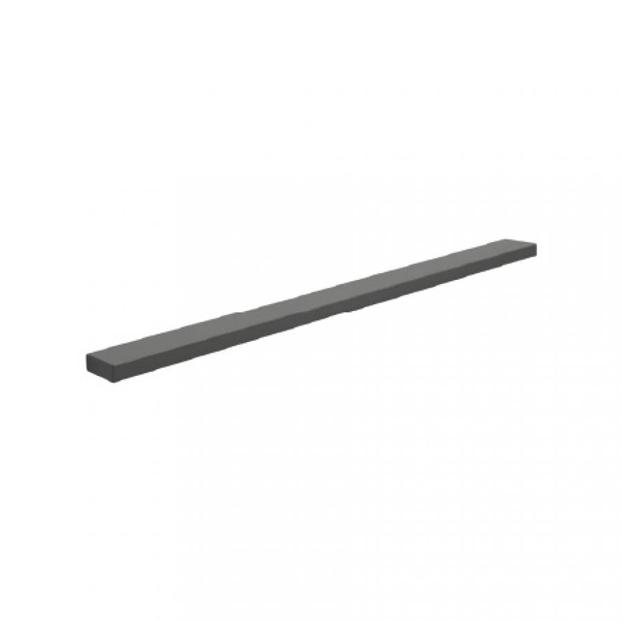 59F oxidized graphite finish - Cucine LUBE