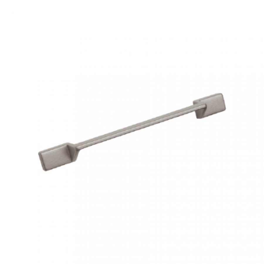 591G finition gris silex - Cucine LUBE