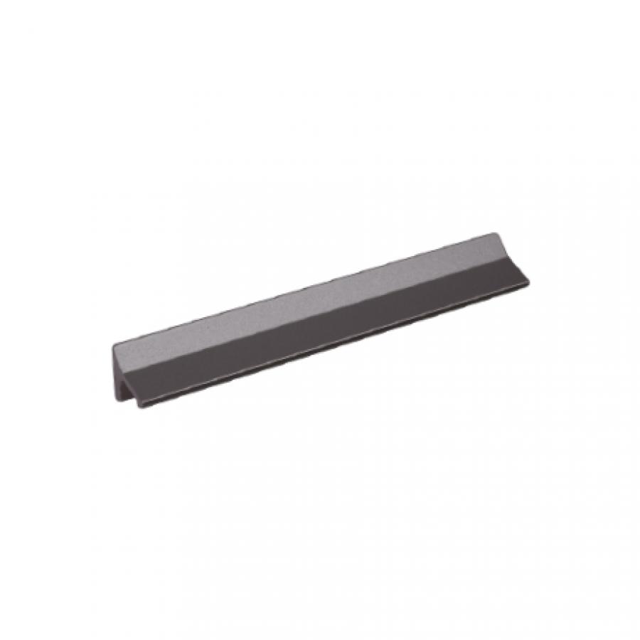 592S dark silver finish - Cucine LUBE