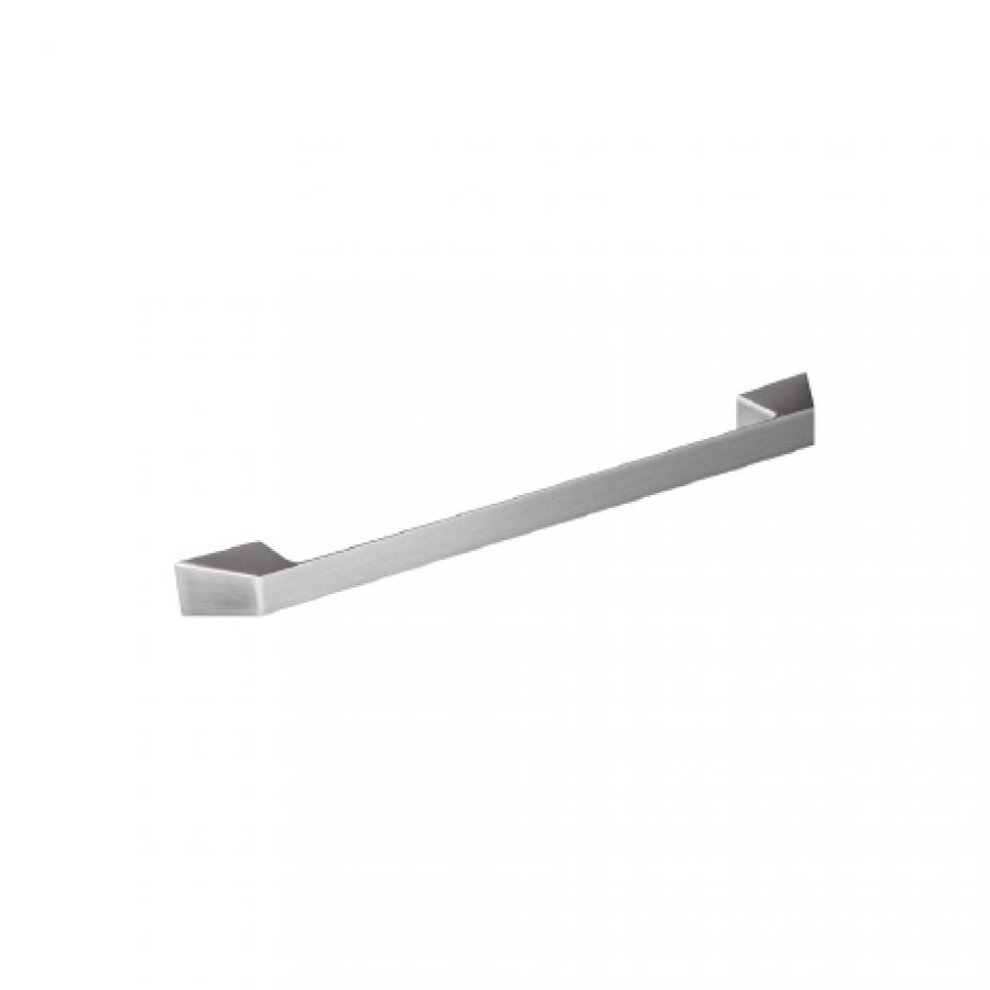557N finition nickel - Cucine LUBE