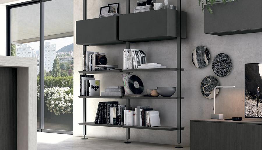 Complements - Cucine LUBE