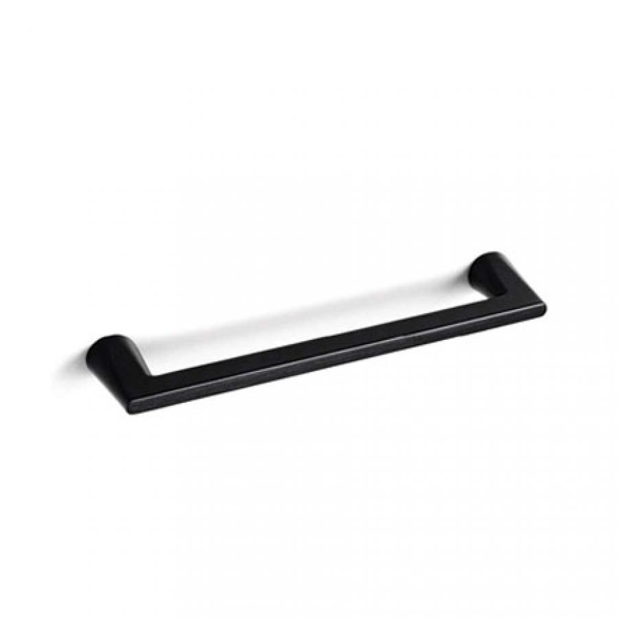 350N finitura nero - Cucine LUBE