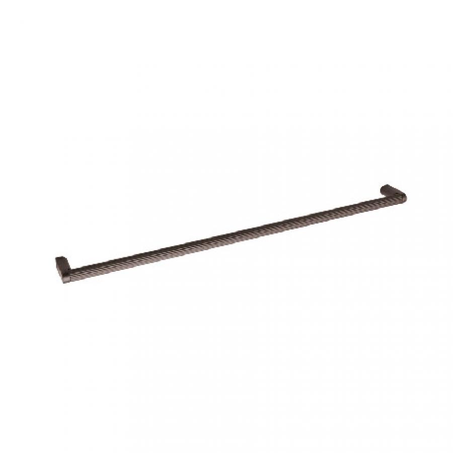 351B finitura dark brown - Cucine LUBE
