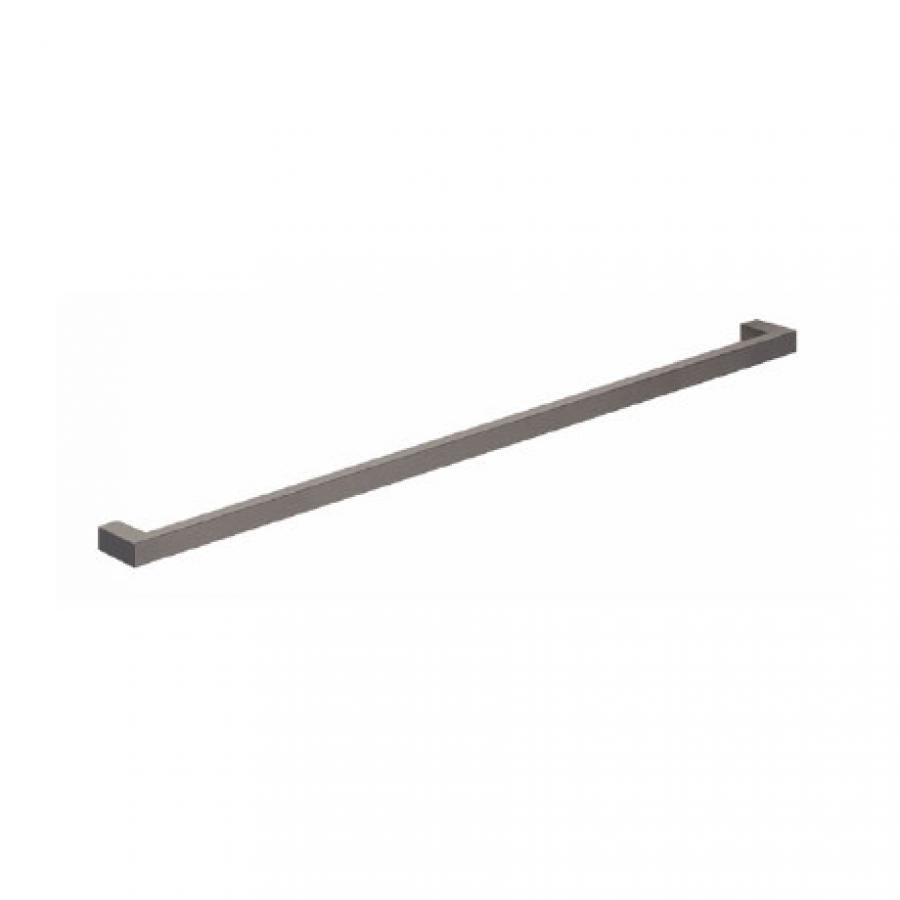 60S finitura silver dark - Cucine LUBE