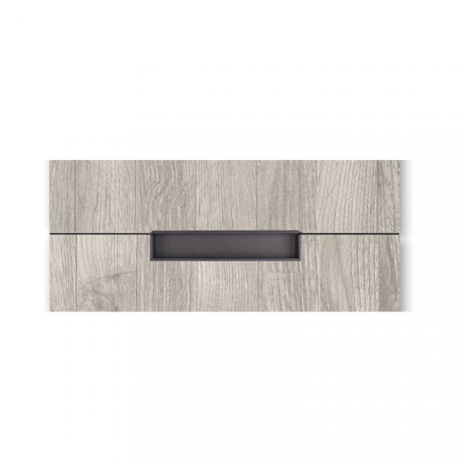 948G finitura ghisa - Cucine LUBE