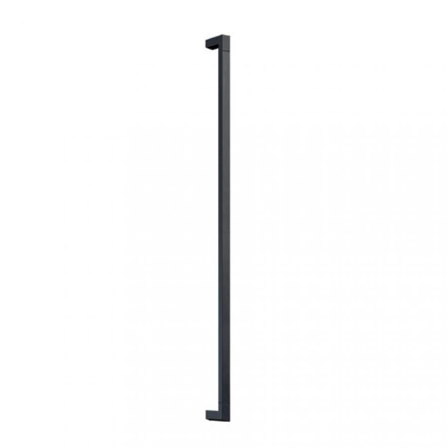 M30NV finitura nero opaco - Cucine LUBE